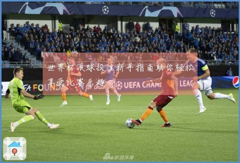 世界杯滚球投注新手指南助你轻松享受比赛乐趣