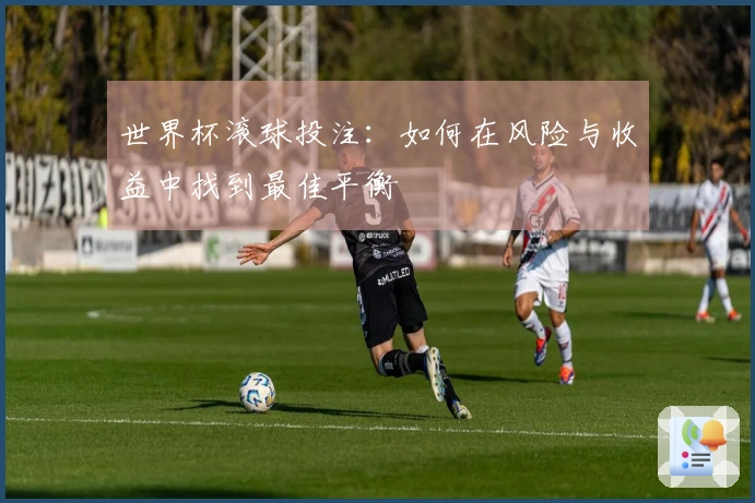 世界杯滚球投注：如何在风险与收益中找到最佳平衡