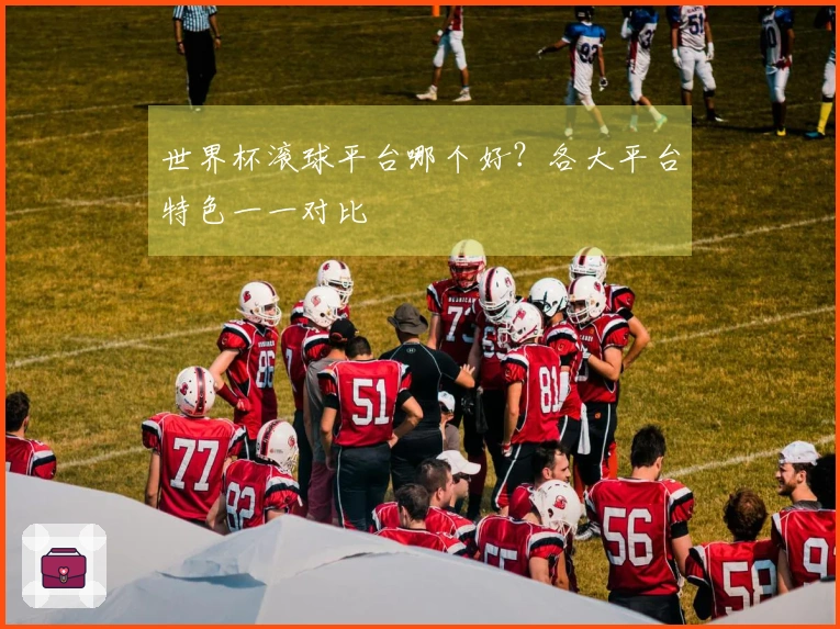 世界杯滚球平台哪个好？各大平台特色一一对比