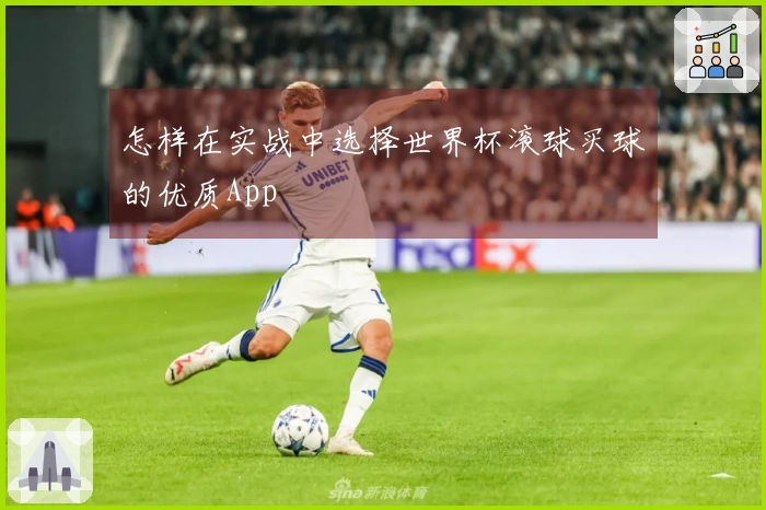 怎样在实战中选择世界杯滚球买球的优质App