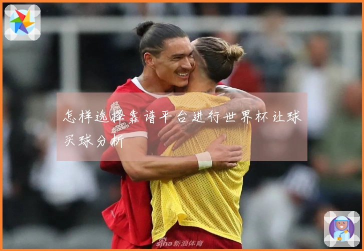 怎样选择靠谱平台进行世界杯让球买球分析