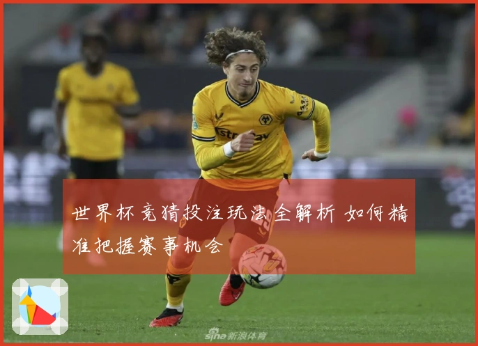 世界杯竞猜投注玩法全解析 如何精准把握赛事机会